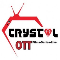 SUBSCRIPTION IPTV CRYSTAL OTT