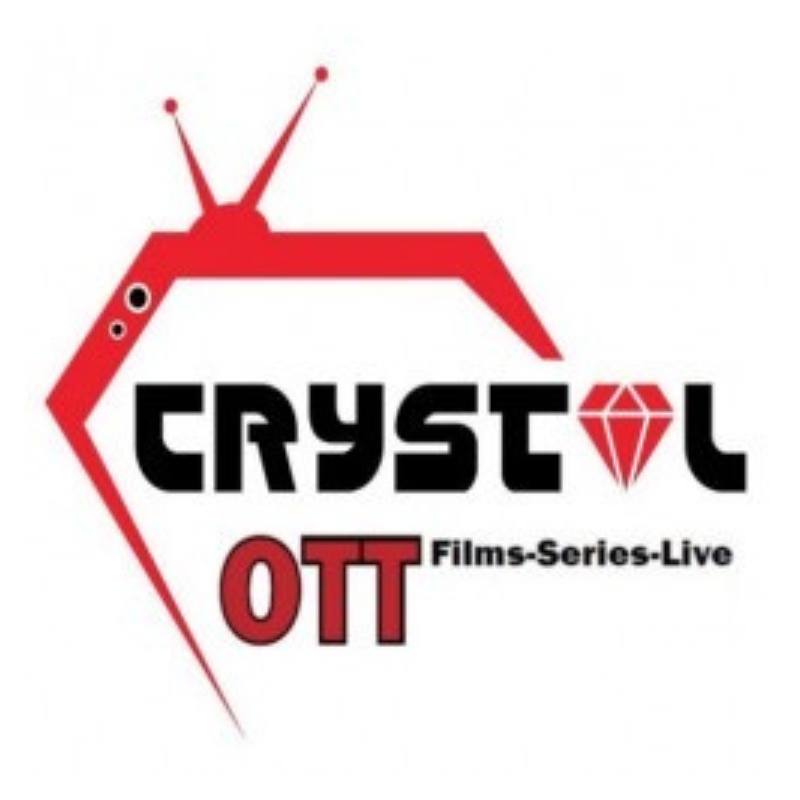 SUBSCRIPTION IPTV CRYSTAL OTT