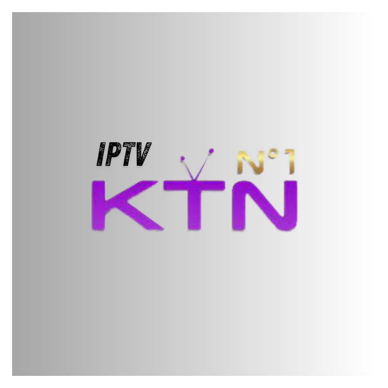SUBSCRIPTION IPTV KTN 12 MONTHS