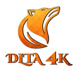 SUBSCRIPTION IPTV DLTA 4K